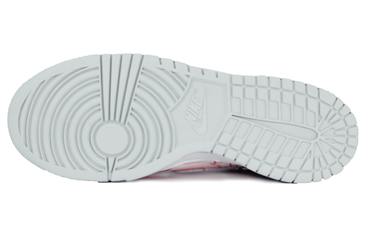 Details for (W) [Kasut Custom] Nike Dunk Low 'Rose Perfume' DH9765-102（Team110-玫瑰香水SBOX）