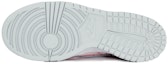 Details for 【訂製球鞋】Nike Dunk 玫瑰香水 特殊鞋盒 防滑減震 低筒 滑板鞋 女款 粉藍色