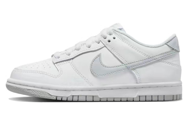 Sizing (W) [Kasut Custom] Nike Dunk Low 'Rose Perfume' DH9765-102（Team110-玫瑰香水SBOX）