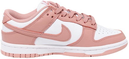 (W) 【定制鞋款】Nike Dunk Low '玫瑰粉' DD1503-118(Team10--毛线猫QD) Order (W) 【定制鞋款】Nike Dunk Low '玫瑰粉' DD1503-118(Team10--毛线猫QD)