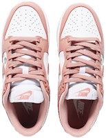 (W) 【定制鞋款】Nike Dunk Low '玫瑰粉' DD1503-118(Team10--毛线猫QD) Shop (W) 【定制鞋款】Nike Dunk Low '玫瑰粉' DD1503-118(Team10--毛线猫QD)