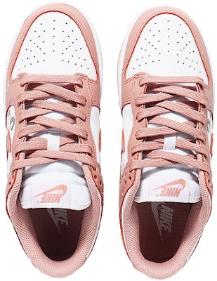 【定製球鞋】 Nike Dunk Low 毛線貓 溫柔輕奢 復古 防滑輕便 低筒 滑板鞋 女款 玫瑰粉 Shop 【定製球鞋】 Nike Dunk Low 毛線貓 溫柔輕奢 復古 防滑輕便 低筒 滑板鞋 女款 玫瑰粉