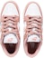 Shop 【定製球鞋】 Nike Dunk Low 毛線貓 溫柔輕奢 復古 防滑輕便 低筒 滑板鞋 女款 玫瑰粉