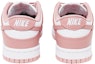 Purchase 【定製球鞋】 Nike Dunk Low 毛線貓 溫柔輕奢 復古 防滑輕便 低筒 滑板鞋 女款 玫瑰粉