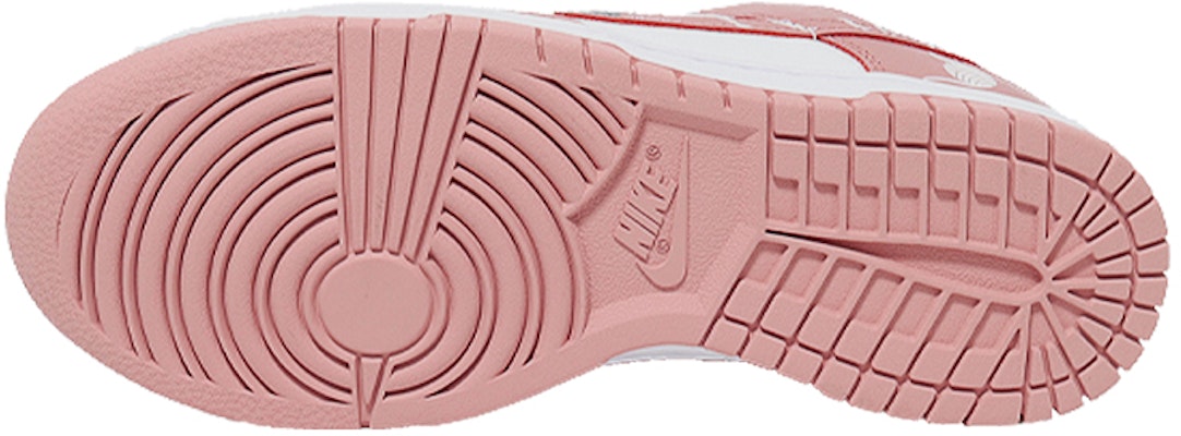 【定製球鞋】 Nike Dunk Low 毛線貓 溫柔輕奢 復古 防滑輕便 低筒 滑板鞋 女款 玫瑰粉 Details for 【定製球鞋】 Nike Dunk Low 毛線貓 溫柔輕奢 復古 防滑輕便 低筒 滑板鞋 女款 玫瑰粉