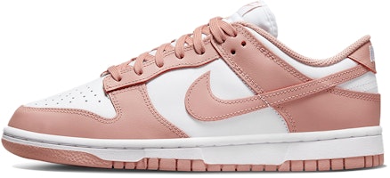 (W) 【定制鞋款】Nike Dunk Low '玫瑰粉' DD1503-118(Team10--毛线猫QD) Sizing (W) 【定制鞋款】Nike Dunk Low '玫瑰粉' DD1503-118(Team10--毛线猫QD)