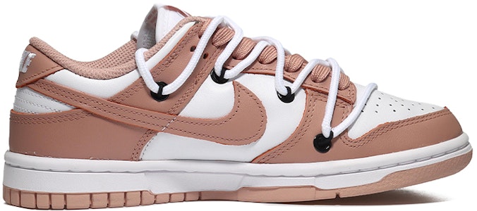 (W) 나이키 덩크 로우 '핑크 운석 토끼' (Nike Dunk Low 'Pink Meteor Rabbit') DD1503-118(Team10-流星兔几QD) Order (W) 나이키 덩크 로우 '핑크 운석 토끼' (Nike Dunk Low 'Pink Meteor Rabbit') DD1503-118(Team10-流星兔几QD)