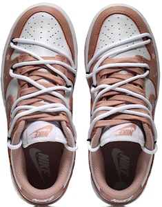 (W) 나이키 덩크 로우 '핑크 운석 토끼' (Nike Dunk Low 'Pink Meteor Rabbit') DD1503-118(Team10-流星兔几QD) Shop (W) 나이키 덩크 로우 '핑크 운석 토끼' (Nike Dunk Low 'Pink Meteor Rabbit') DD1503-118(Team10-流星兔几QD)