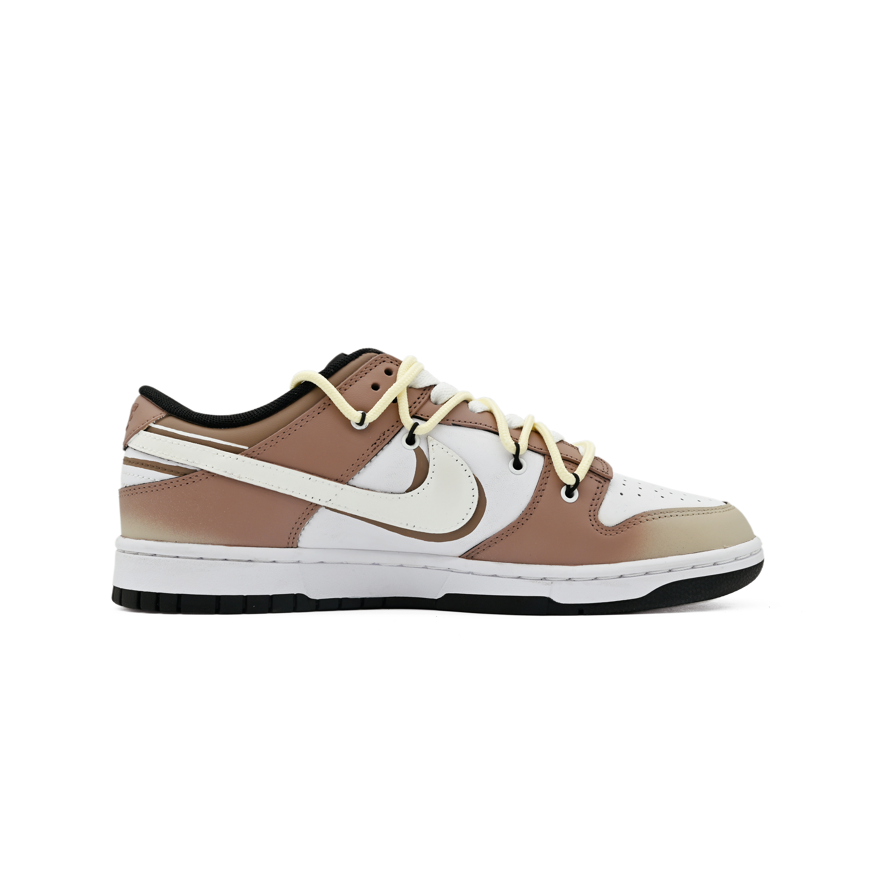 Order (W) [Kasut Kustom] Nike Dunk Low 'Rose Whisper' CW1590-100(Team63-玫瑰物语SBOX)