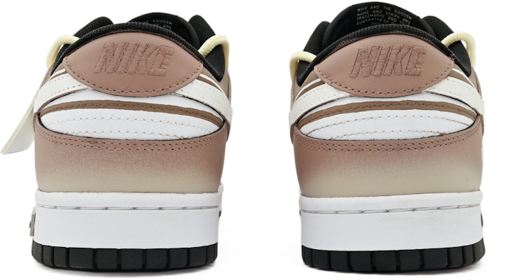 【訂製運動鞋】 Nike Dunk Low 玫瑰故事 復古 噴漆 解構 獨特鞋盒 低筒 板鞋 女款 玫瑰粉 Shop 【訂製運動鞋】 Nike Dunk Low 玫瑰故事 復古 噴漆 解構 獨特鞋盒 低筒 板鞋 女款 玫瑰粉