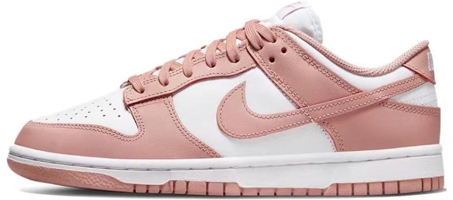 (W) 나이키 덩크 로우 '로즈 속삭임 스타턴테이블 핑크' (Nike Dunk Low '로즈 속삭임 스타턴테이블 핑크') DD1503-118(TeamD-女款星星唱片机-) Details for (W) 나이키 덩크 로우 '로즈 속삭임 스타턴테이블 핑크' (Nike Dunk Low '로즈 속삭임 스타턴테이블 핑크') DD1503-118(TeamD-女款星星唱片机-)