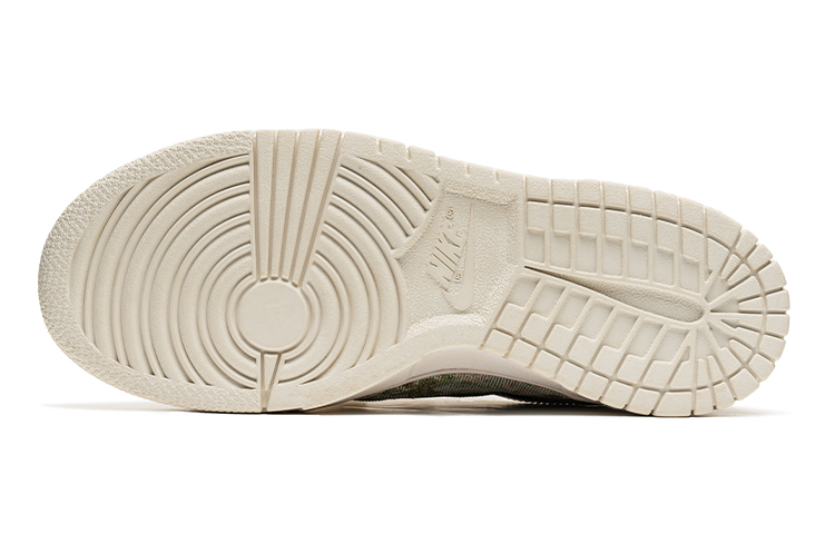 Purchase (W) [定制鞋] 耐克Dunk低帮 '紫檀木帆布' DH9765-100(TeamB-女款玫瑰粉棕)