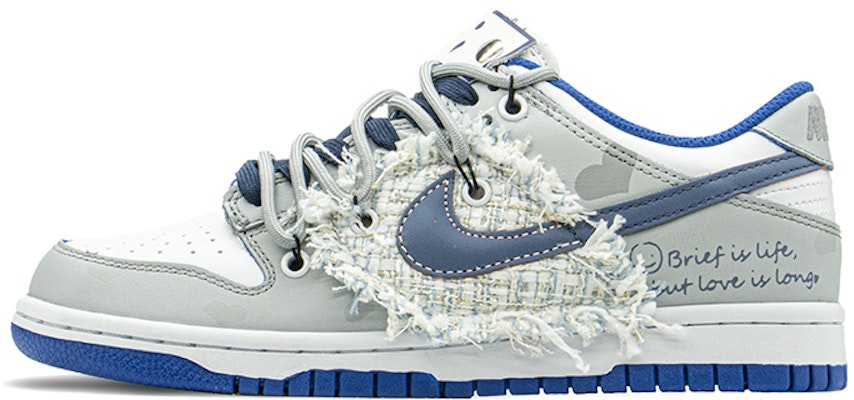 (W) 나이키 덩크 로우 '로얄 레드 FZBB' 커스텀 (47 characters) CW1590-104(TeamA-DKL爱心蓝色S-BOX) Buy (W) 나이키 덩크 로우 '로얄 레드 FZBB' 커스텀 (47 characters) CW1590-104(TeamA-DKL爱心蓝色S-BOX)