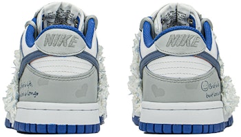 (W) 나이키 덩크 로우 '로얄 레드 FZBB' 커스텀 (47 characters) CW1590-104(TeamA-DKL爱心蓝色S-BOX) Shop (W) 나이키 덩크 로우 '로얄 레드 FZBB' 커스텀 (47 characters) CW1590-104(TeamA-DKL爱心蓝色S-BOX)