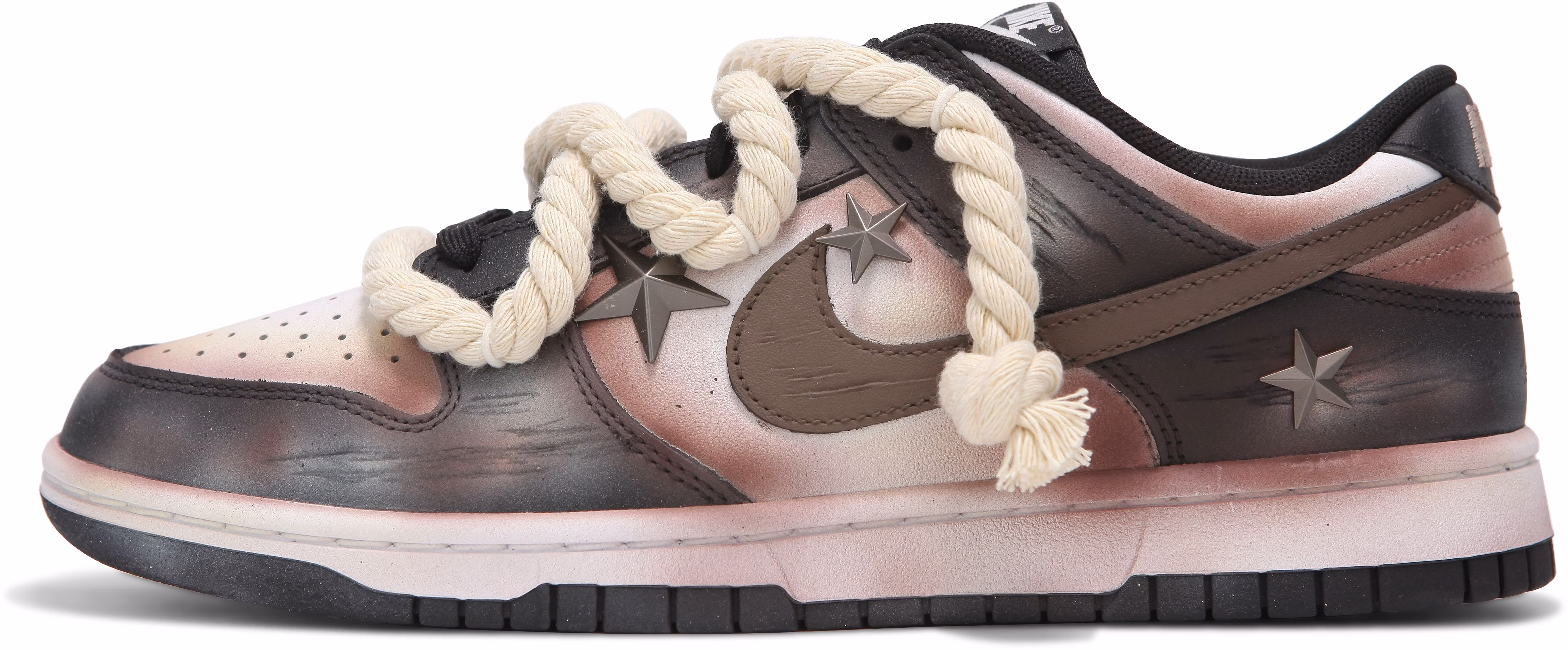 custom-shoes-women-nike-dunk-low-rustic-wave-cw-1590-100-469063