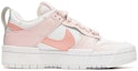 Order (W) 【定制鞋款】耐克Dunk Low “樱花渐变” DO5219-111(TeamB-樱花渐变)