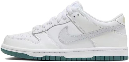 (W) 나이키 덩크 로우 '삼성퇴 2.0 동록색' (커스텀) FD9911-101(TeamTwo-三星堆2.0) Purchase (W) 나이키 덩크 로우 '삼성퇴 2.0 동록색' (커스텀) FD9911-101(TeamTwo-三星堆2.0)