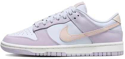【訂製球鞋】 Nike Dunk Low 解構風 SAVAGE 腰果花 低幫 板鞋 女款 黃灰 Sizing 【訂製球鞋】 Nike Dunk Low 解構風 SAVAGE 腰果花 低幫 板鞋 女款 黃灰