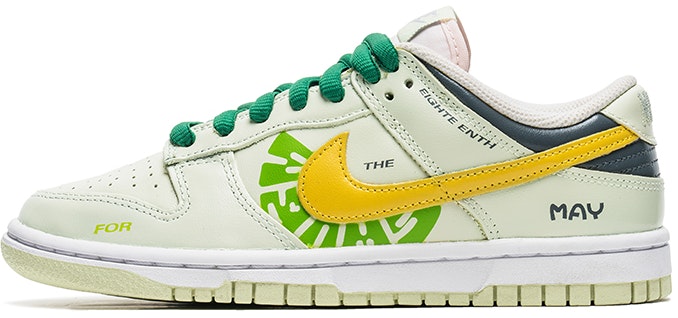 custom-shoes-women-nike-dunk-low-sea-glass-graffiti