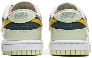 (W) 나이키 덩크 로우 '씨글래스 그래피티' (커스텀) DD1503-600(Team22-女海玻璃黄绿A-BOX) Shop (W) 나이키 덩크 로우 '씨글래스 그래피티' (커스텀) DD1503-600(Team22-女海玻璃黄绿A-BOX)