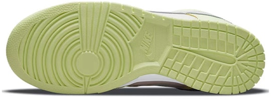 (W) 나이키 덩크 로우 '씨글래스 그래피티' (커스텀) DD1503-600(Team22-女海玻璃黄绿A-BOX) Purchase (W) 나이키 덩크 로우 '씨글래스 그래피티' (커스텀) DD1503-600(Team22-女海玻璃黄绿A-BOX)