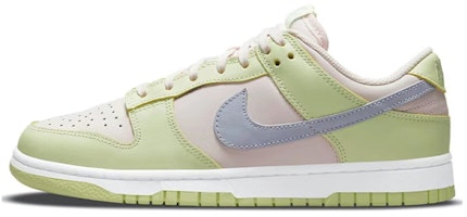 (W) 나이키 덩크 로우 '씨글래스 그래피티' (커스텀) DD1503-600(Team22-女海玻璃黄绿A-BOX) Sizing (W) 나이키 덩크 로우 '씨글래스 그래피티' (커스텀) DD1503-600(Team22-女海玻璃黄绿A-BOX)