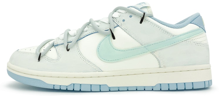 custom-shoes-women-nike-dunk-low-sea-salt-blue-dd-1503-123-team41