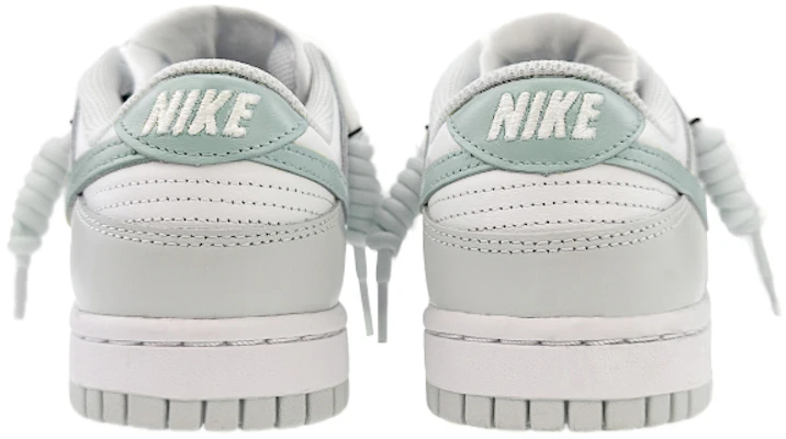 (W) 나이키 덩크 로우 '씨솔트 블루' (커스텀) DD1503-103(Team40-女款海盐汽水蓝) Shop (W) 나이키 덩크 로우 '씨솔트 블루' (커스텀) DD1503-103(Team40-女款海盐汽水蓝)