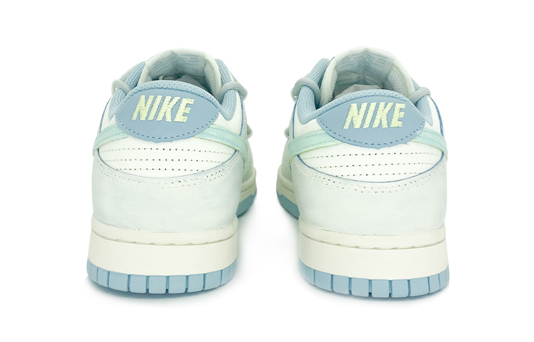 Shop (W) [Zapatillas Personalizadas] Nike Dunk Low 'Azul Sal Marina' DD1503-123(Team41-夏日海盐男女款)