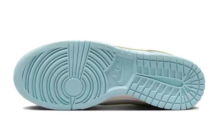 Purchase (W) [Zapatillas Personalizadas] Nike Dunk Low 'Azul Sal Marina' DD1503-123(Team41-夏日海盐男女款)