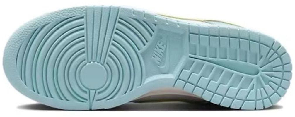 (W) 나이키 덩크 로우 '씨솔트 블루' (커스텀) DD1503-123(Team41-夏日海盐男女款) Purchase (W) 나이키 덩크 로우 '씨솔트 블루' (커스텀) DD1503-123(Team41-夏日海盐男女款)