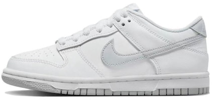 (W) 【カスタムシューズ】(女性用)ナイキ ダンク ロー「シーソルトブルースウッシュ」 DH9765-102(Team22-海盐小蓝勾A-BOX) Details for (W) 【カスタムシューズ】(女性用)ナイキ ダンク ロー「シーソルトブルースウッシュ」 DH9765-102(Team22-海盐小蓝勾A-BOX)