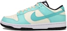 Buy (W) 나이키 덩크 로우 '씨솔트 치즈' (커스텀) DD1503-101(Team33-海盐芝士-女款-蓝白)