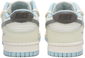 (W) 나이키 덩크 로우 '씨솔트 치즈케이크' (커스텀) DD1503-123(Team24-女款米黄灰钩流星) Shop (W) 나이키 덩크 로우 '씨솔트 치즈케이크' (커스텀) DD1503-123(Team24-女款米黄灰钩流星)