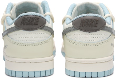 (W) 나이키 덩크 로우 '씨솔트 치즈케이크' (커스텀) DD1503-123(Team24-女款米黄灰钩流星) Shop (W) 나이키 덩크 로우 '씨솔트 치즈케이크' (커스텀) DD1503-123(Team24-女款米黄灰钩流星)