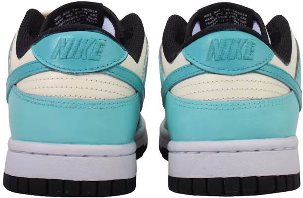 (W) 나이키 덩크 로우 '씨솔트 치즈' (커스텀) DD1503-101(Team33-海盐芝士-女款-蓝白) Shop (W) 나이키 덩크 로우 '씨솔트 치즈' (커스텀) DD1503-101(Team33-海盐芝士-女款-蓝白)