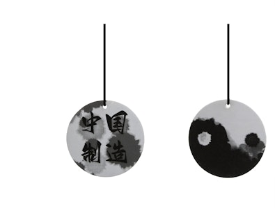 (W) 【カスタムシューズ】(女性) ナイキダンクロー「ソルトチョコレート」 CW1590-103(Team63-海盐巧克力SBOX) 1