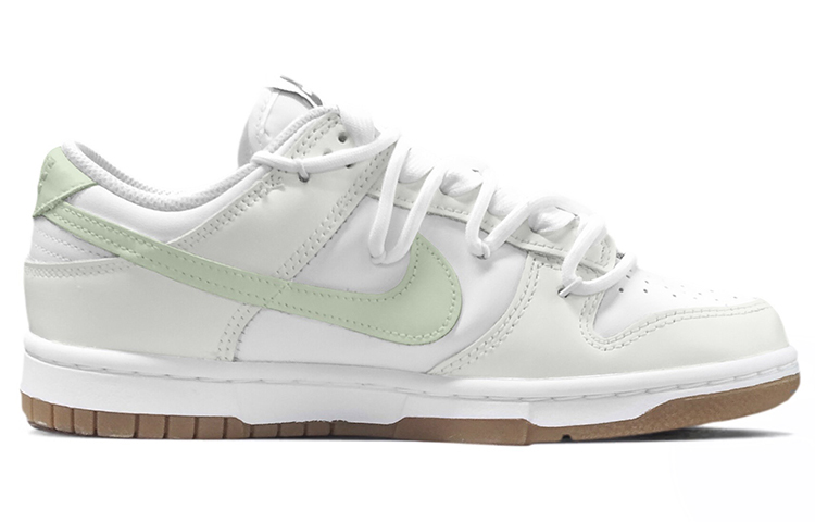 Order (W) [Kustom Sepatu] Nike Dunk Low 'Sea Salt Jasmine' FD9922-151(TeamK-海盐茉莉)