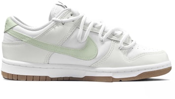 (W) ナイキ ダンク LOW "シーソルト・ジャスミン" (カスタム) FD9922-151(TeamK-海盐茉莉) Order (W) ナイキ ダンク LOW "シーソルト・ジャスミン" (カスタム) FD9922-151(TeamK-海盐茉莉)