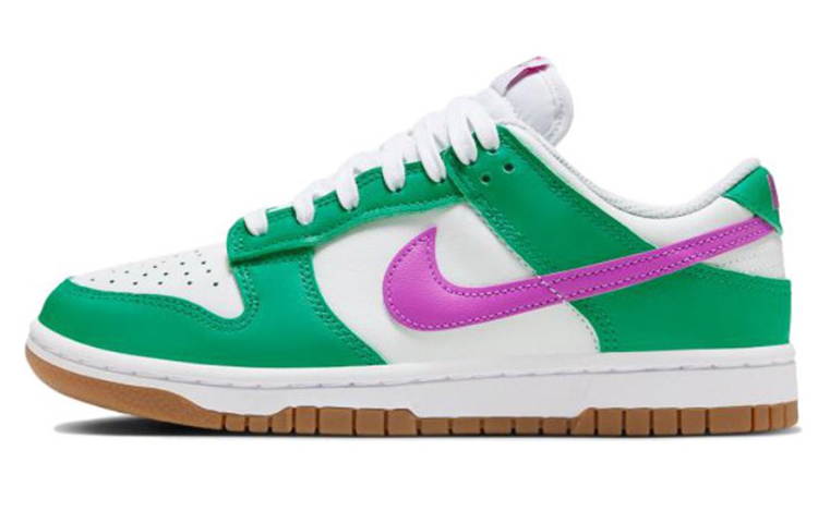 Purchase (W) [Kustom Sepatu] Nike Dunk Low 'Sea Salt Jasmine' FD9922-151(TeamK-海盐茉莉)