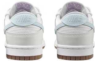 (W) 나이키 덩크 로우 '씨솔트 화이트-블루' (커스텀) FD9922-151(TeamK-气泡海盐) Shop (W) 나이키 덩크 로우 '씨솔트 화이트-블루' (커스텀) FD9922-151(TeamK-气泡海盐)