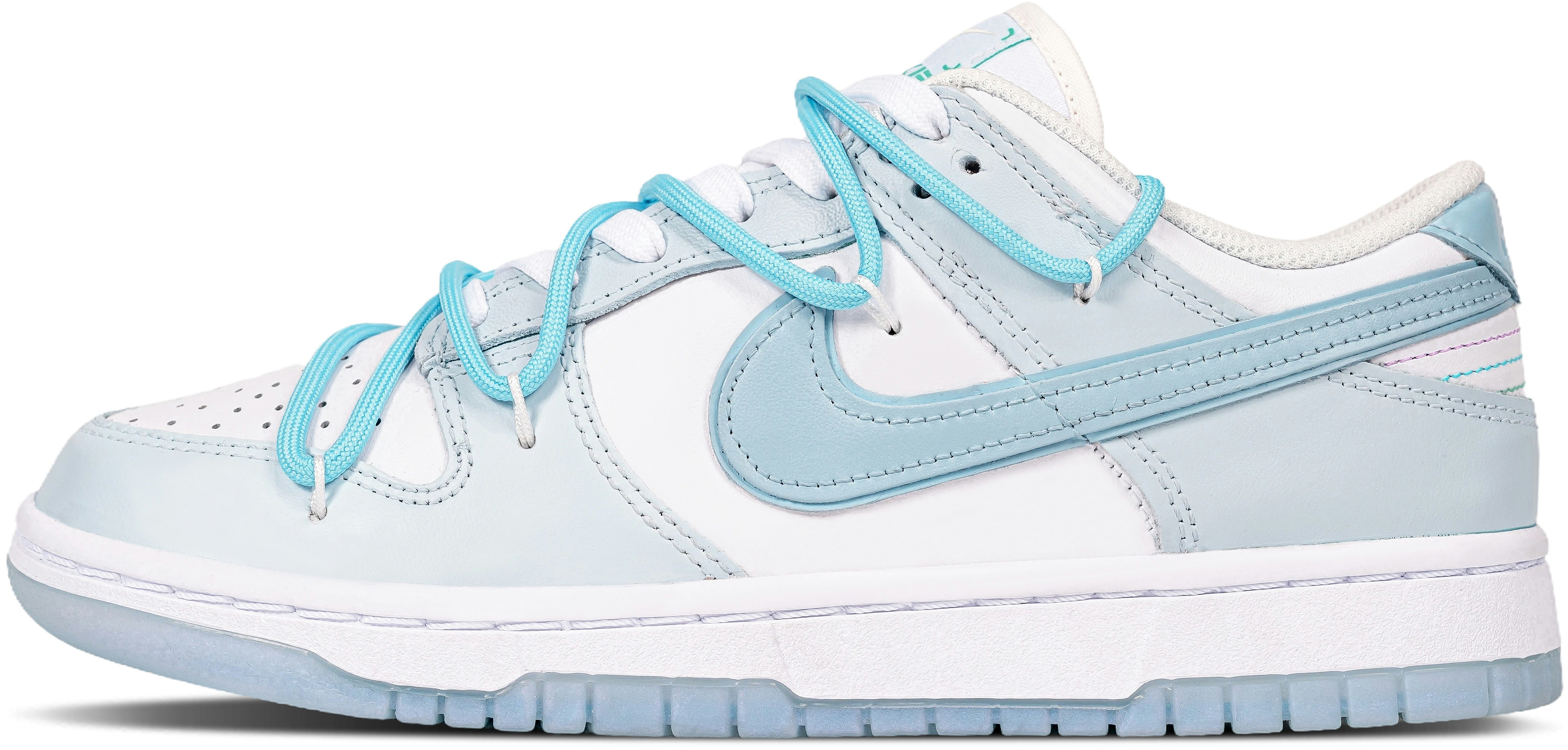 custom-shoes-women-nike-dunk-low-seasalt-girl-dopamine