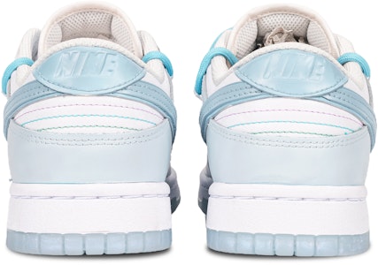 (W) 【カスタムシューズ】(レディース) ナイキ ダンク ロー 'シーソルト ガール ドーパミン' FJ7743-194(Team拾陆-海盐少女) Shop (W) 【カスタムシューズ】(レディース) ナイキ ダンク ロー 'シーソルト ガール ドーパミン' FJ7743-194(Team拾陆-海盐少女)