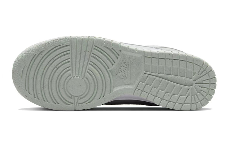 Purchase (W) Zapatillas Nike Dunk Low 'Seawind Desgastado Blanco-Verde' DN1431-102(TeamB-女款海风白绿I-BOX)