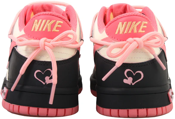 (W) 나이키 덩크 로우 '시부야 걸 블랙핑크' (커스텀) DH9765-200(Team33-涩谷辣妹-女款) Shop (W) 나이키 덩크 로우 '시부야 걸 블랙핑크' (커스텀) DH9765-200(Team33-涩谷辣妹-女款)