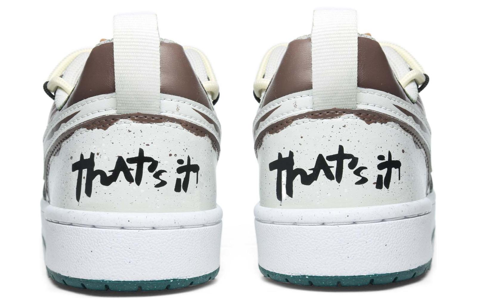 Details for (W) [Sepatu Kustom] Nike Dunk Low 'Silk Mist Kopi Putih' DV5456-102(Team36-丝雾奶咖）