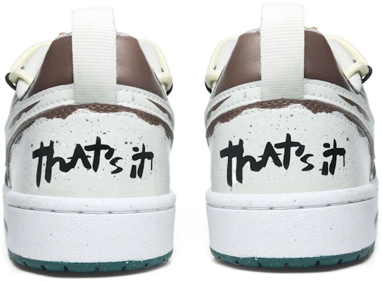 【定製球鞋】Nike Dunk 絲霧奶咖 可甜可酷 低筒 板鞋 女款 咖白 Details for 【定製球鞋】Nike Dunk 絲霧奶咖 可甜可酷 低筒 板鞋 女款 咖白