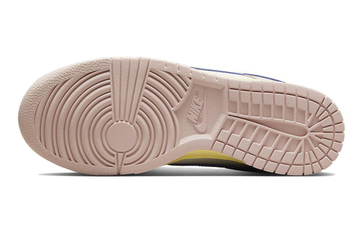 Purchase (W) [定制鞋款] 耐克Dunk Low '银色茶拿铁' DD1503-601(TeamB-椰云拿铁S-BOX)