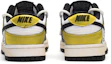 Shop (W) 나이키 덩크 로우 '스마일리 검흰노' (Nike Dunk Low 'Smiley 검흰노') DD1503-101(TeamE-女款笑脸贴黑白黄)