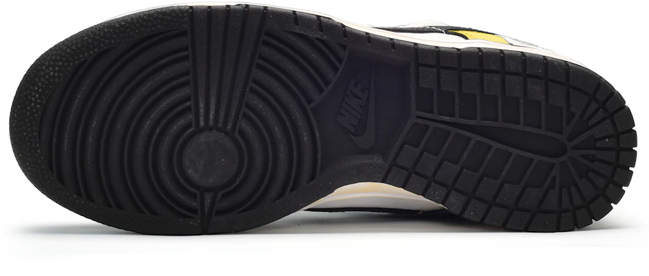 (W) 나이키 덩크 로우 '스마일리 검흰노' (Nike Dunk Low 'Smiley 검흰노') DD1503-101(TeamE-女款笑脸贴黑白黄) Purchase (W) 나이키 덩크 로우 '스마일리 검흰노' (Nike Dunk Low 'Smiley 검흰노') DD1503-101(TeamE-女款笑脸贴黑白黄)